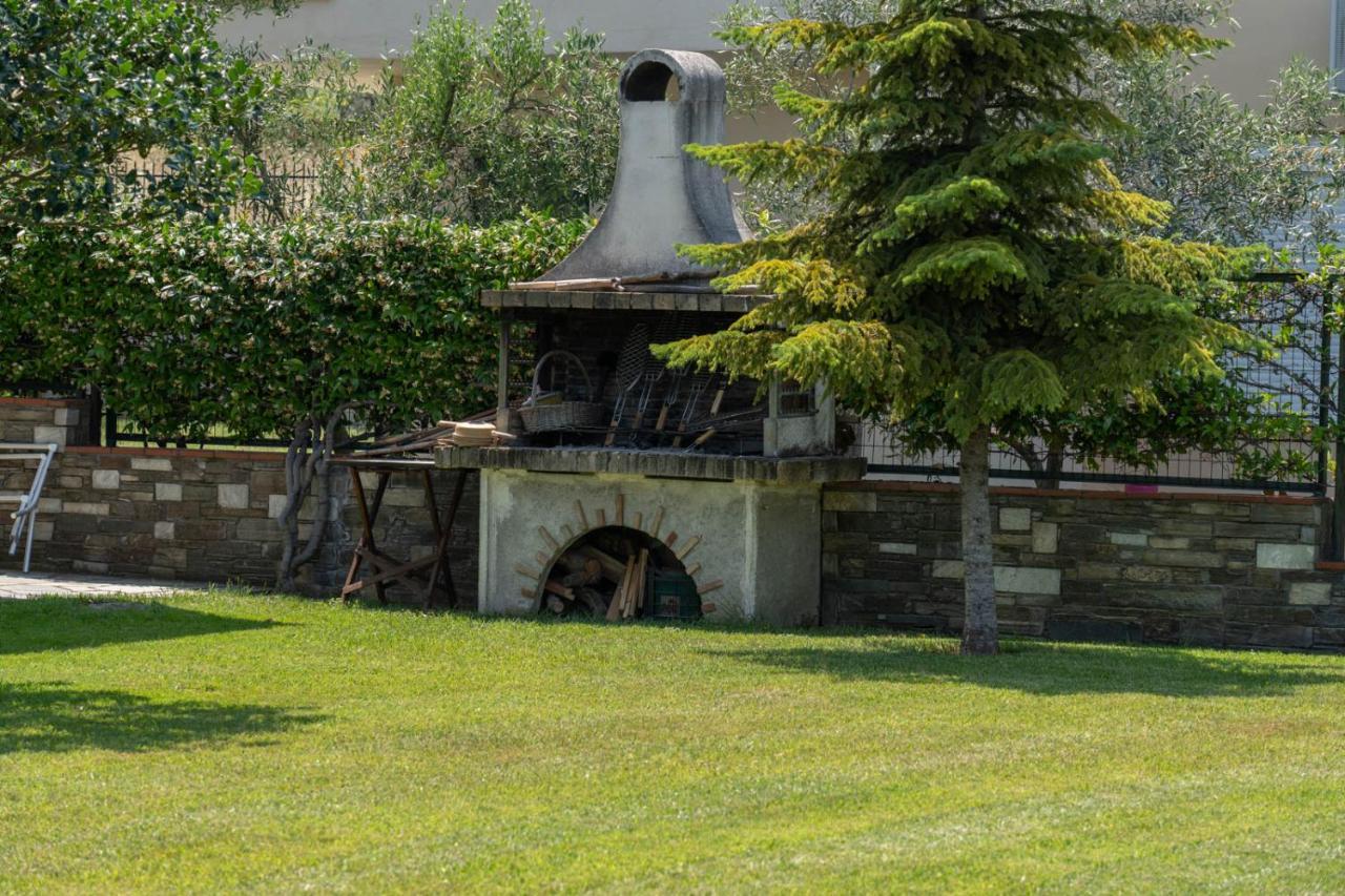 Villa Wonderful House In Leptokarya Exterior foto